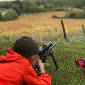 Meet your Posher, Jonathan